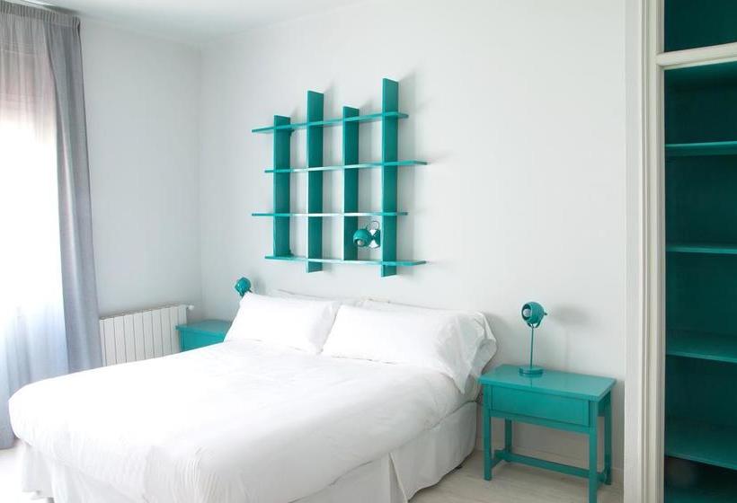 호텔 Terraletllafranc