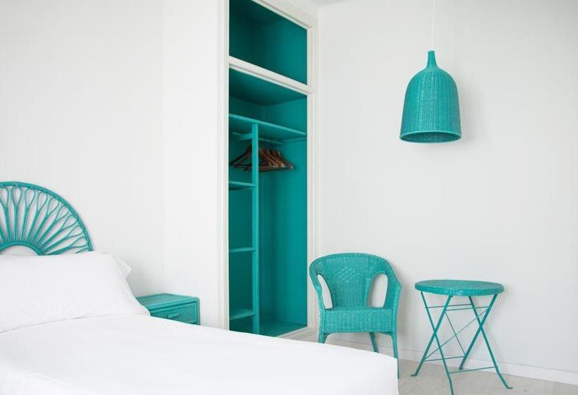 호텔 Terraletllafranc