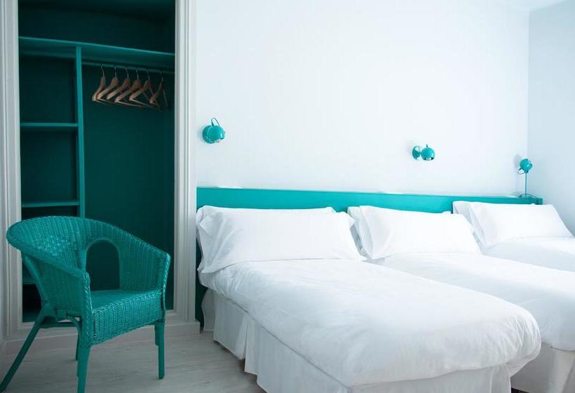 호텔 Terraletllafranc