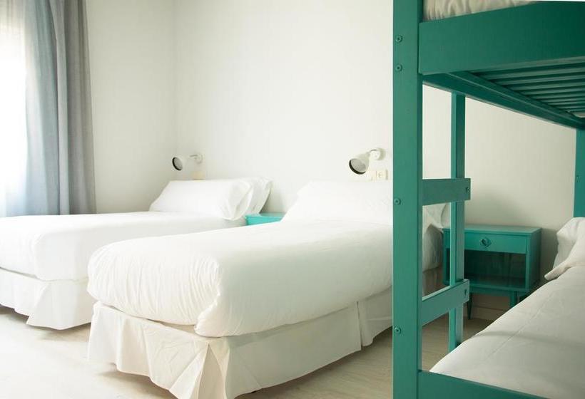 호텔 Terraletllafranc