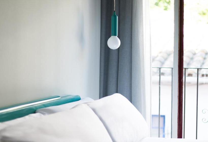 호텔 Terraletllafranc