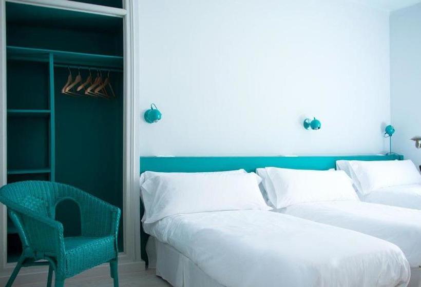 호텔 Terraletllafranc