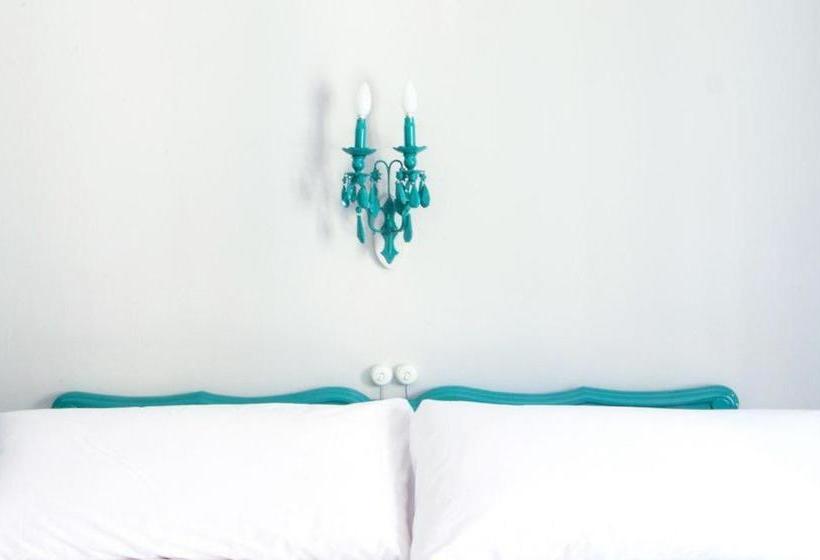 호텔 Terraletllafranc