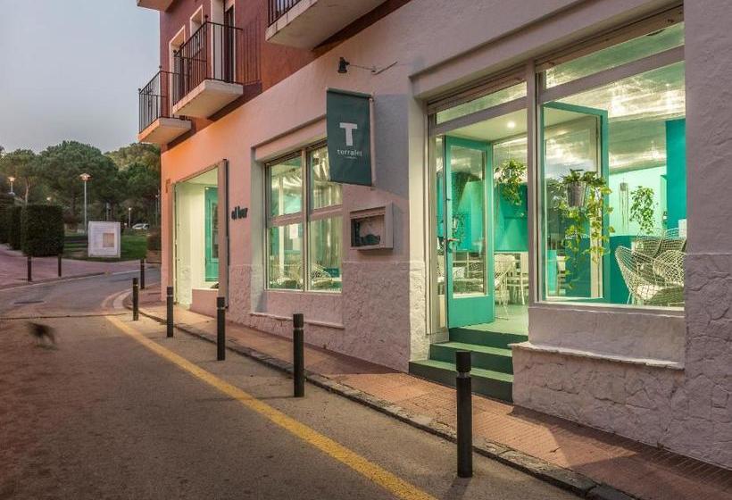 호텔 Terraletllafranc