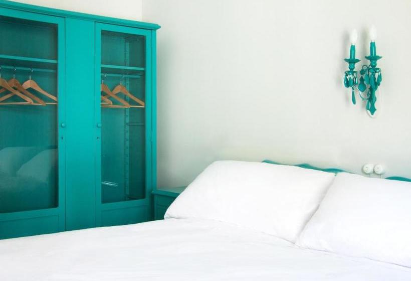 호텔 Terraletllafranc