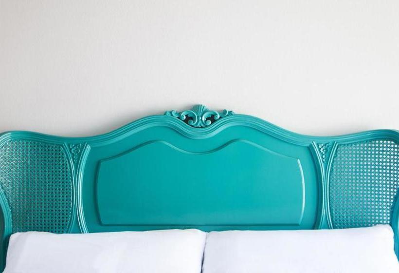 호텔 Terraletllafranc