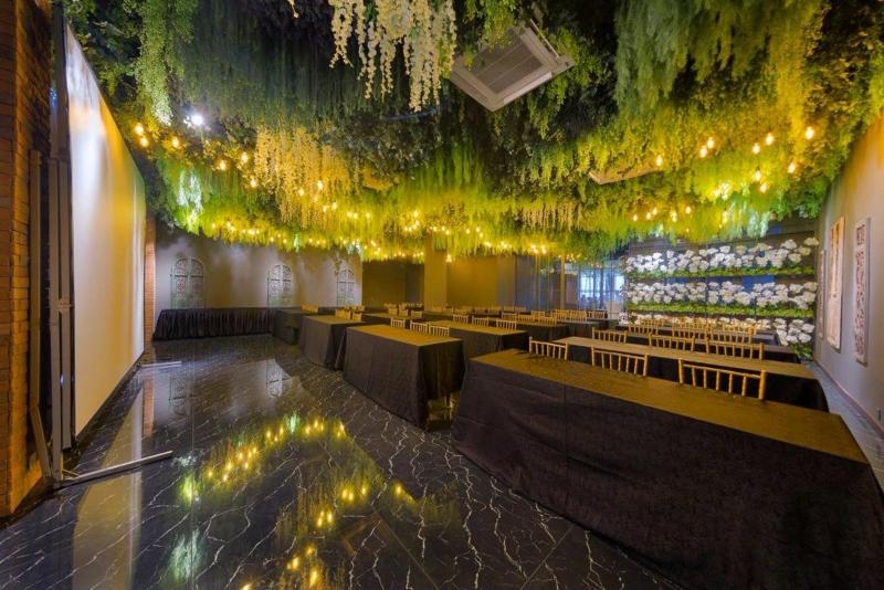 בית מלון כפרי The Granite Luxury