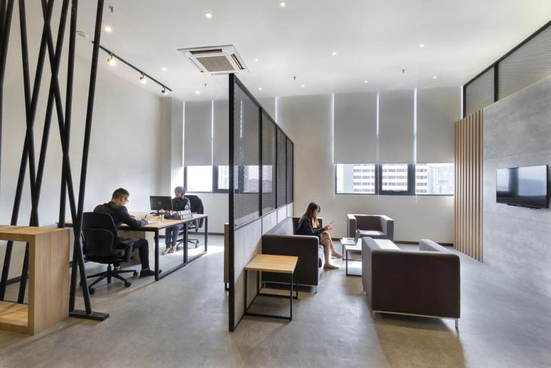 בית מלון כפרי The Granite Luxury