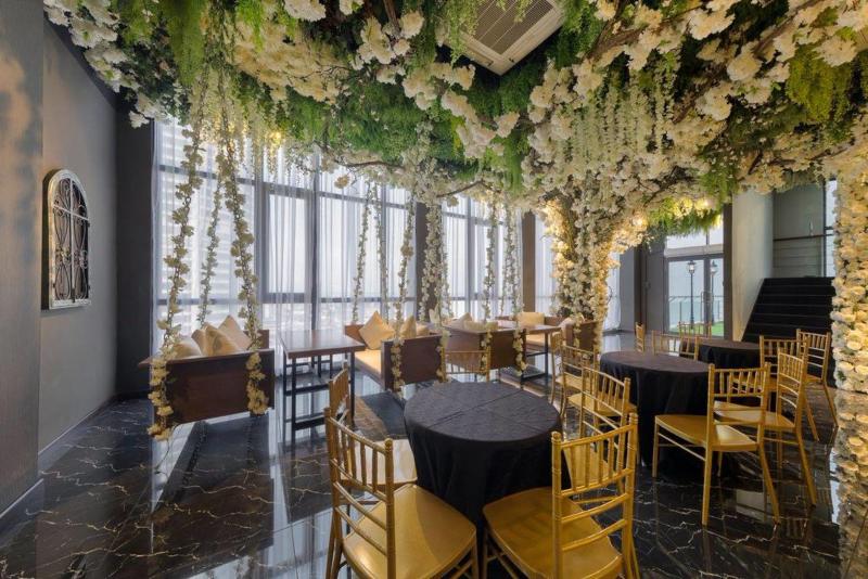 בית מלון כפרי The Granite Luxury