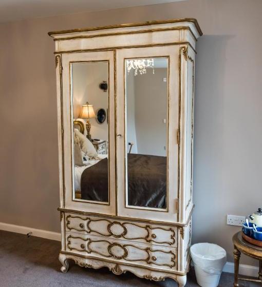 호텔 The Newport Restaurant With Rooms