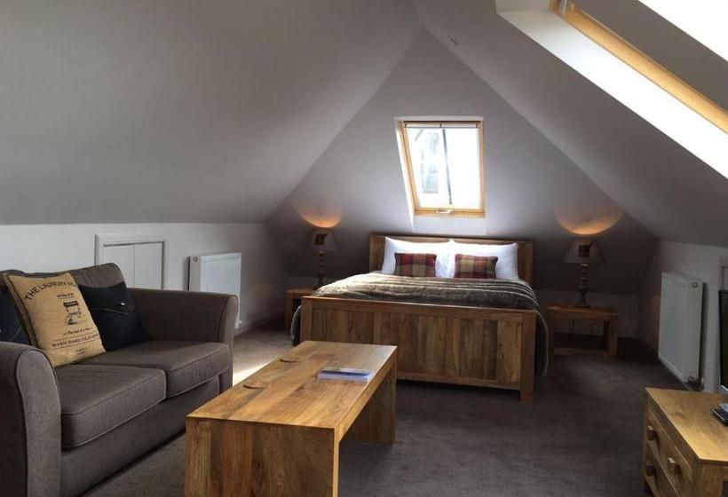 호텔 The Newport Restaurant With Rooms