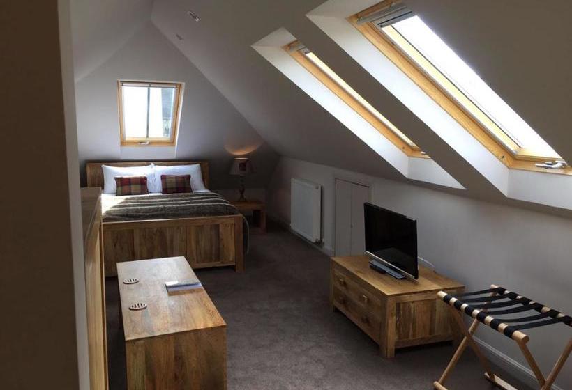 호텔 The Newport Restaurant With Rooms