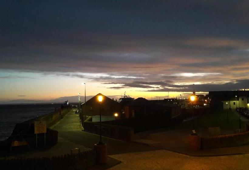 ホテル The Old Brewhouse