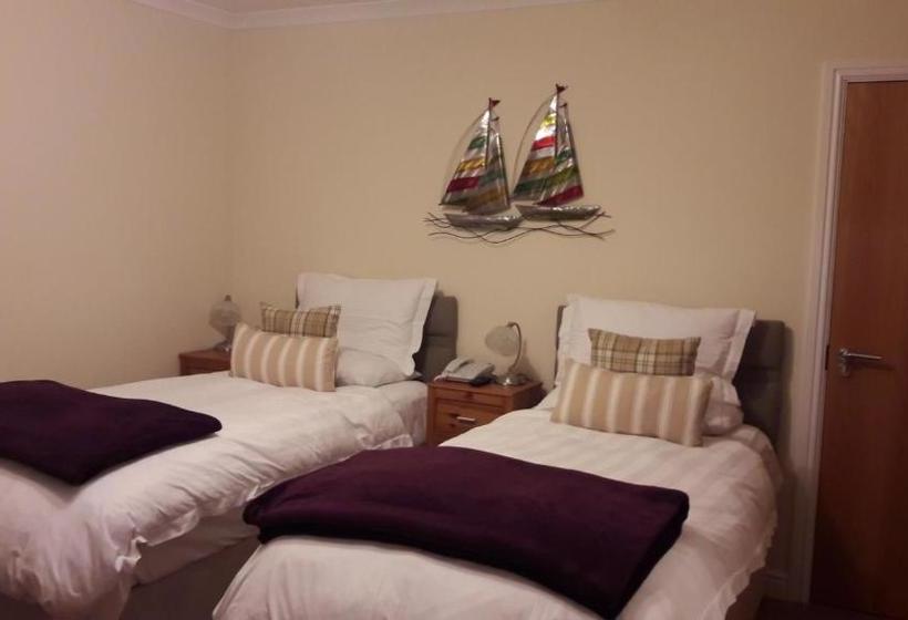 酒店 The Old Brewhouse