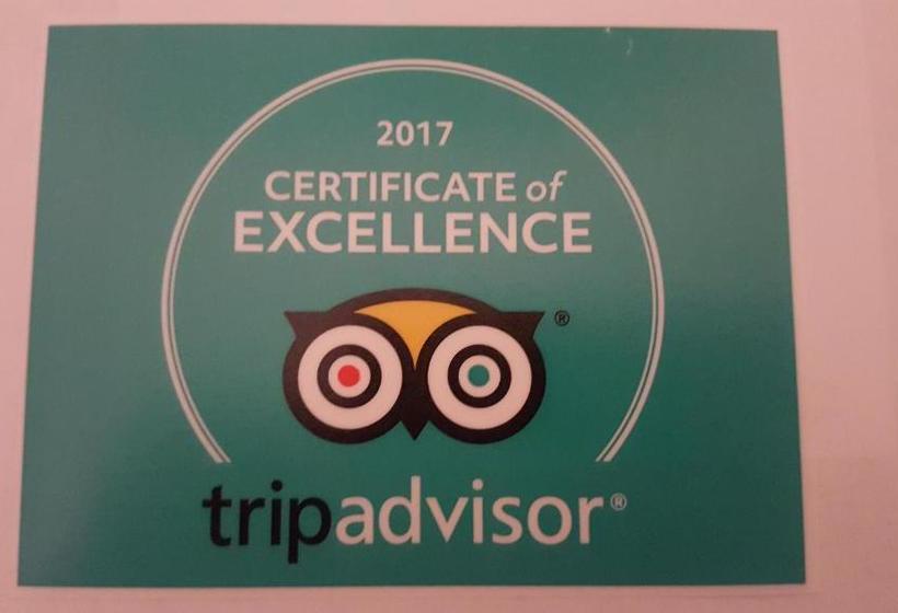 ホテル The Old Brewhouse