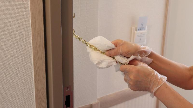 فندق Toyoko Inn Gumma Isesaki Ekimae