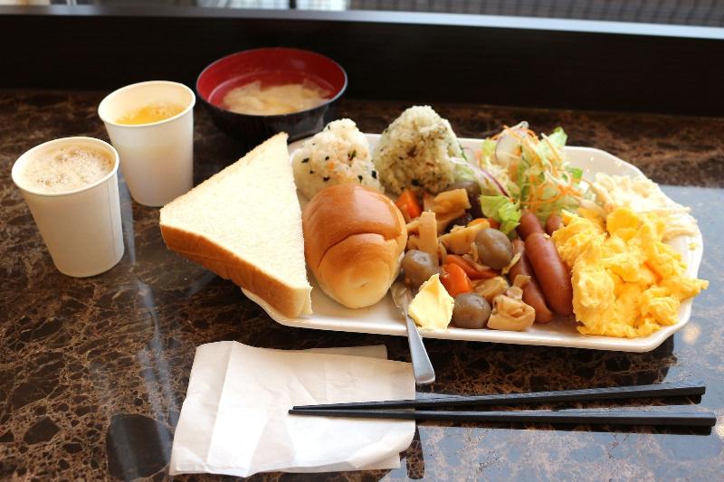 فندق Toyoko Inn Gumma Isesaki Ekimae