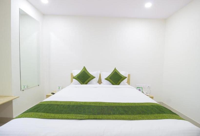 酒店 Treebo Trend Pratz Inn