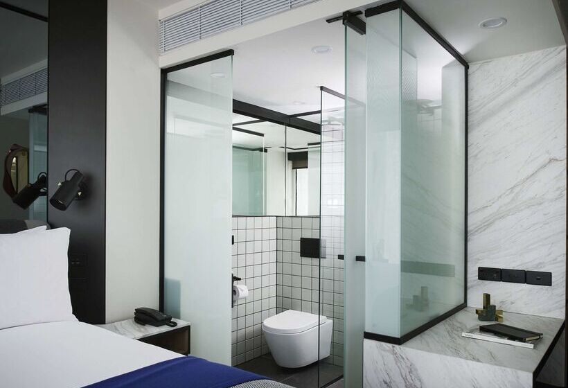 ホテル Tribe Perth