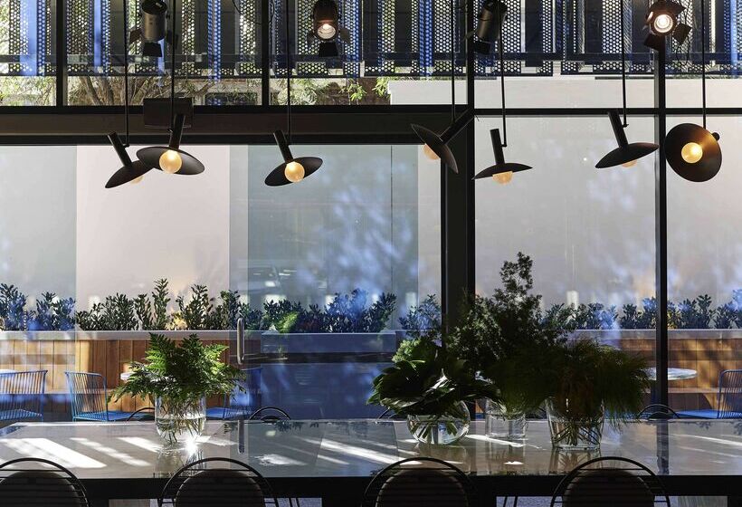 ホテル Tribe Perth