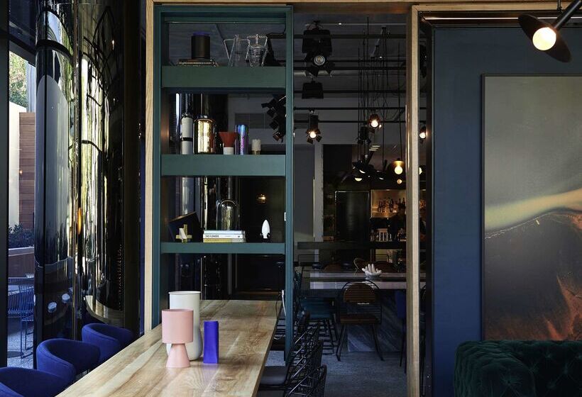 ホテル Tribe Perth