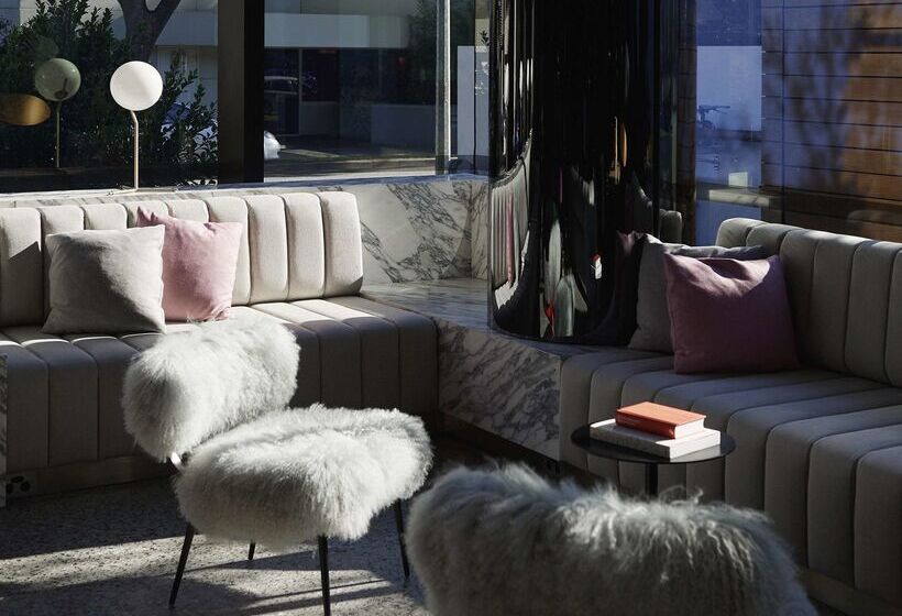 ホテル Tribe Perth