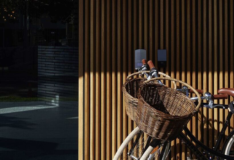 ホテル Tribe Perth