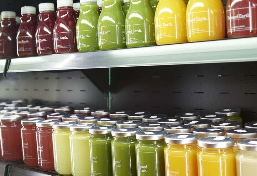 ホテル Tribe Perth