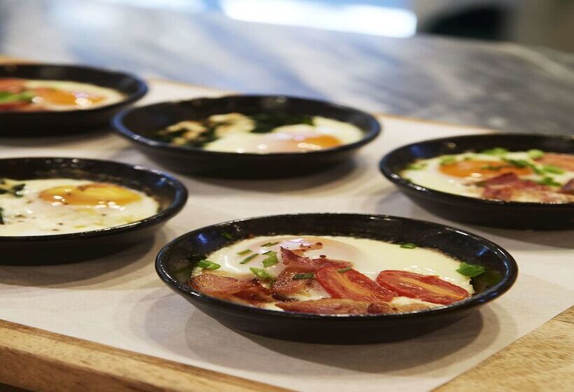 ホテル Tribe Perth