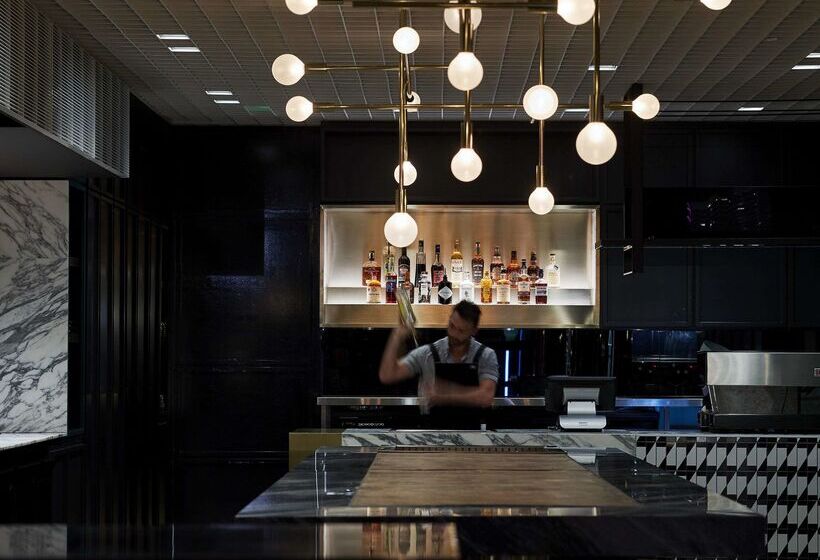 ホテル Tribe Perth