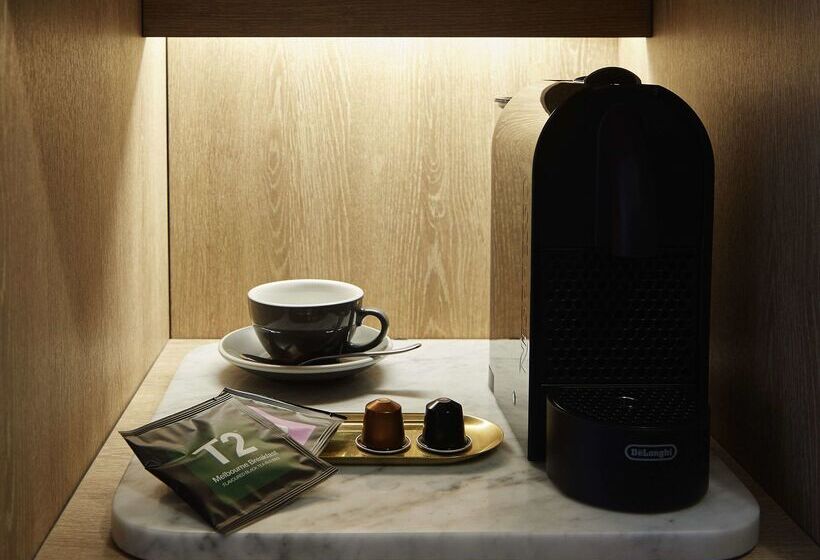 ホテル Tribe Perth