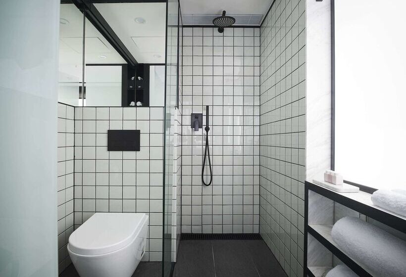 ホテル Tribe Perth