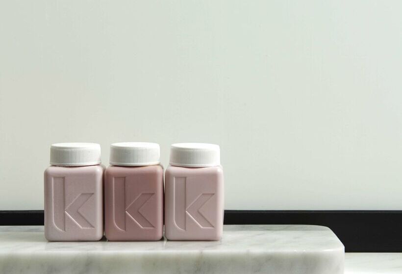 ホテル Tribe Perth