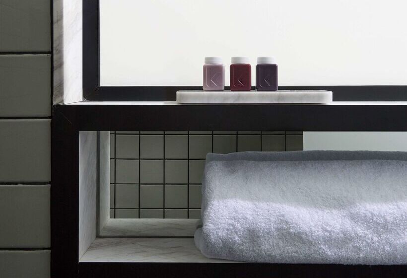 ホテル Tribe Perth