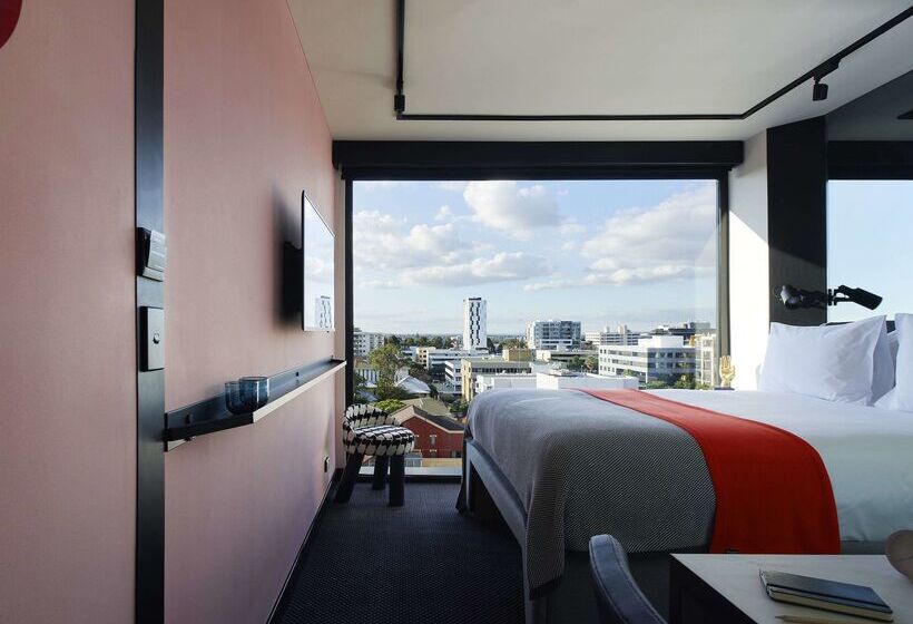 ホテル Tribe Perth