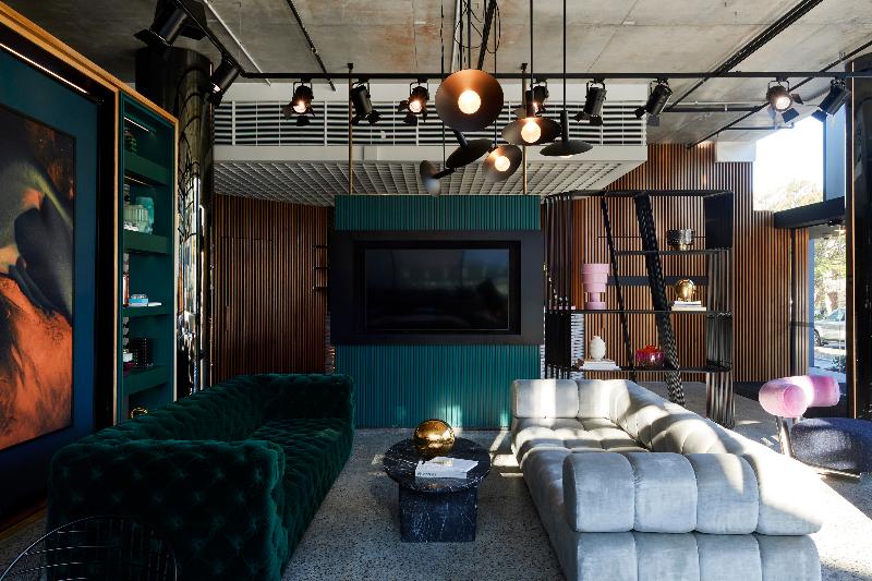 ホテル Tribe Perth