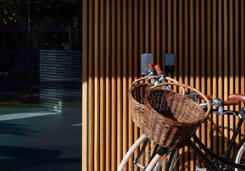 ホテル Tribe Perth