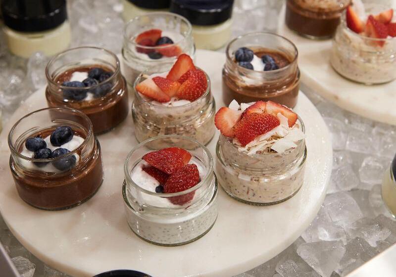 ホテル Tribe Perth