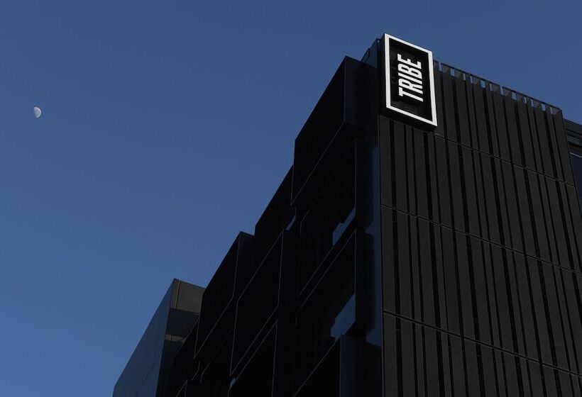 ホテル Tribe Perth