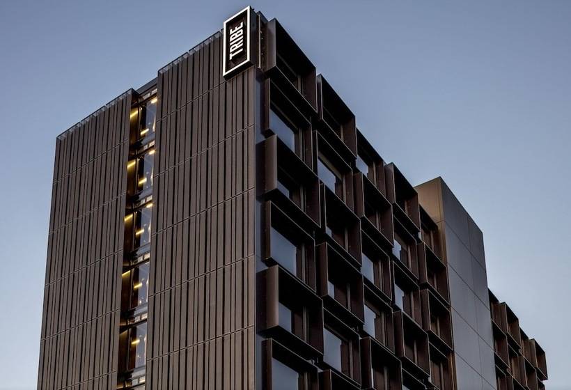 ホテル Tribe Perth