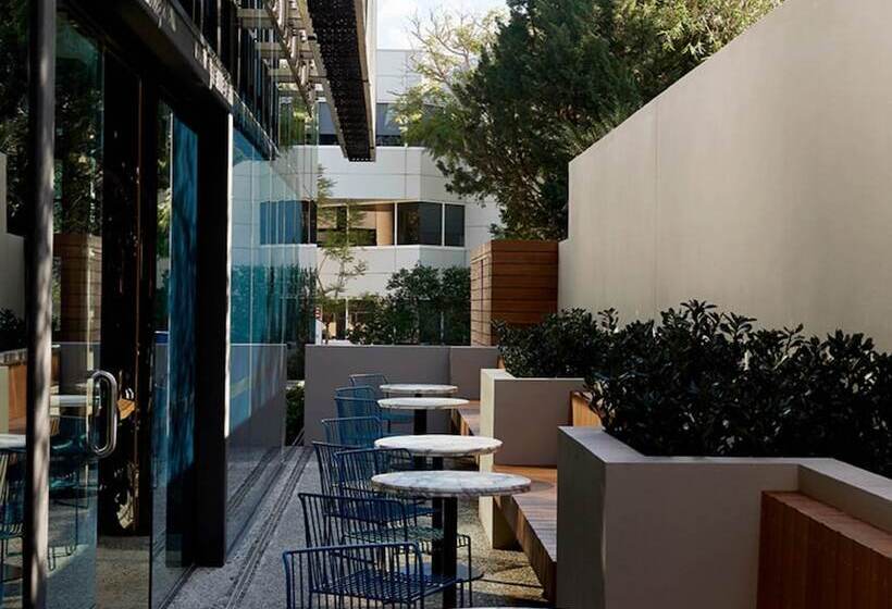 ホテル Tribe Perth