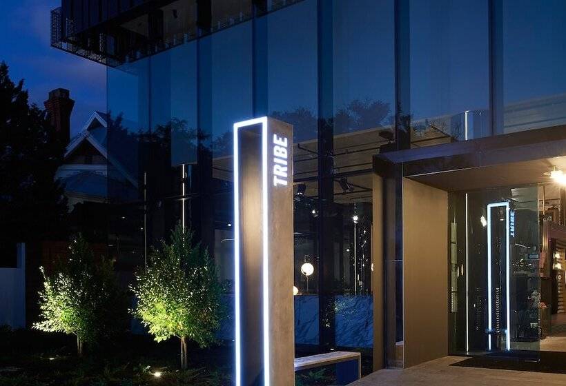 ホテル Tribe Perth