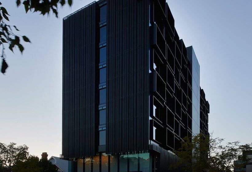 ホテル Tribe Perth