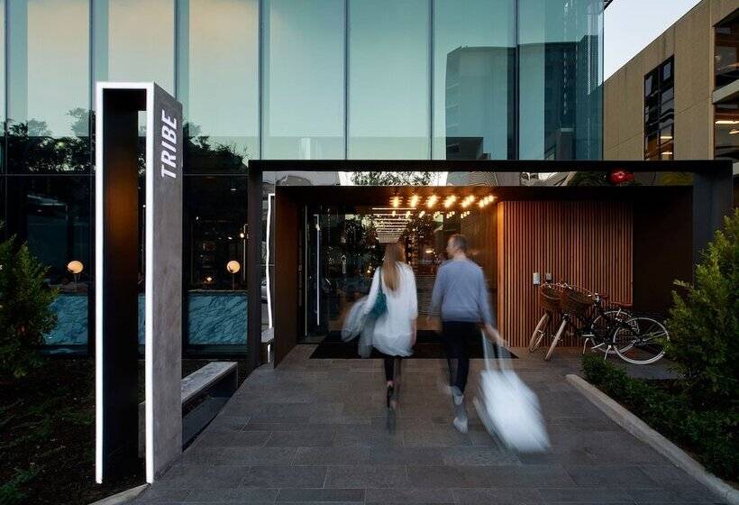 ホテル Tribe Perth
