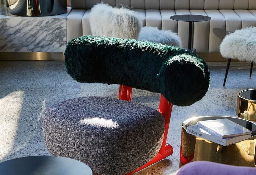 ホテル Tribe Perth