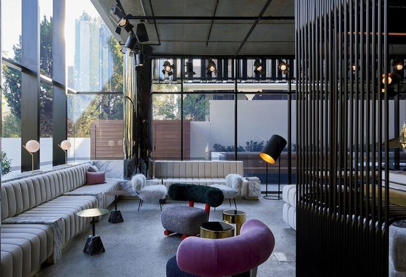 ホテル Tribe Perth