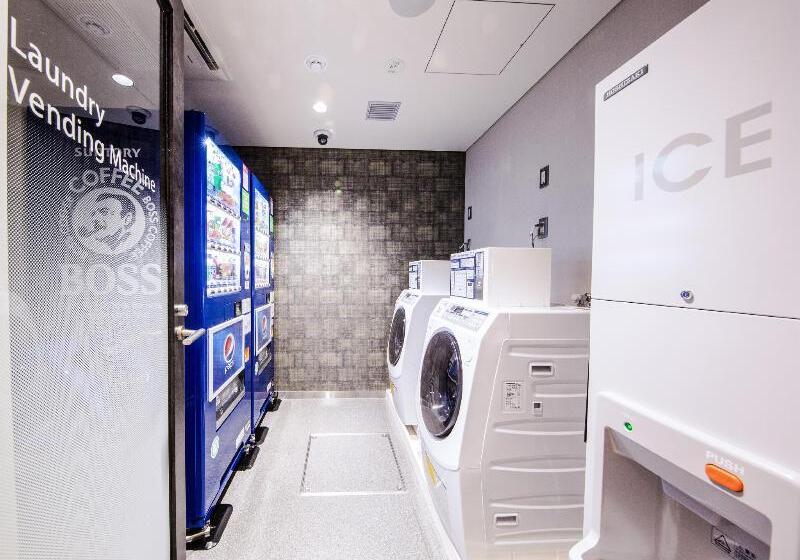 هتل Four Points Flex By Sheraton Kanazawa