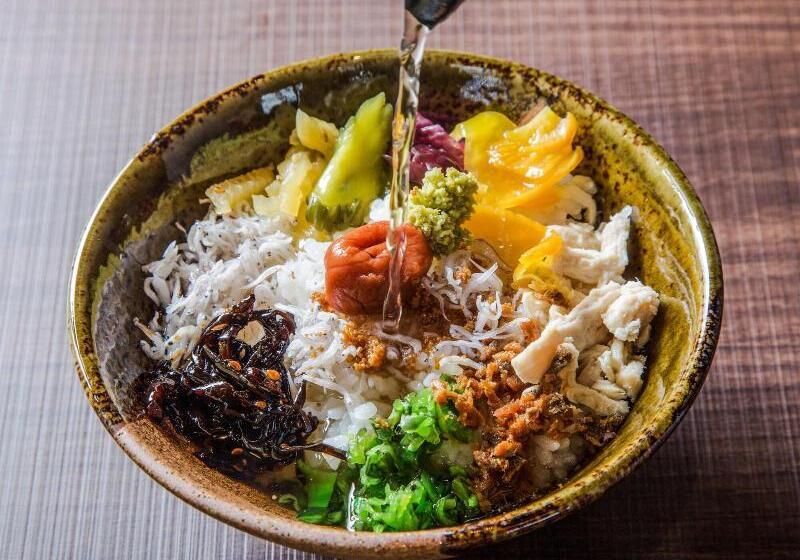 هتل Four Points Flex By Sheraton Kanazawa