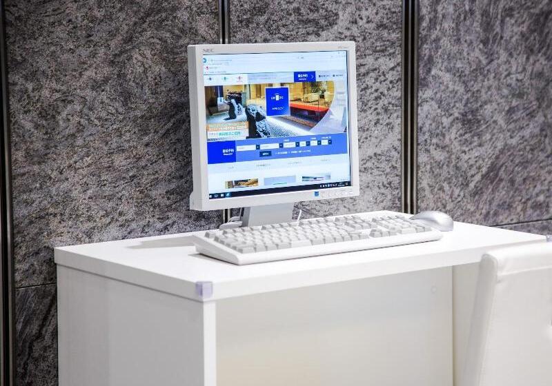 هتل Four Points Flex By Sheraton Kanazawa