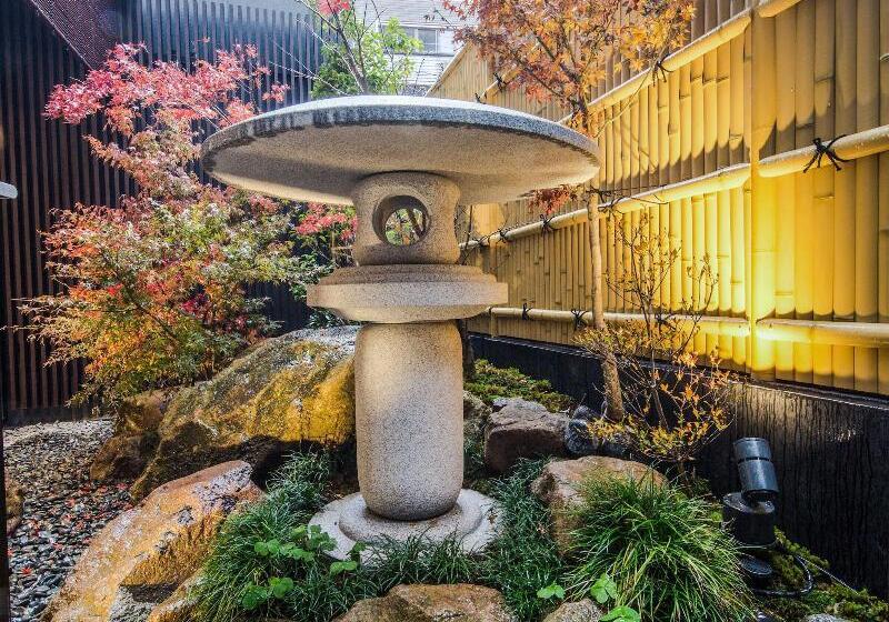 هتل Four Points Flex By Sheraton Kanazawa